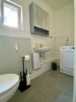 Ferienwohnung Freedom 3 Terrasse High End Bild 10