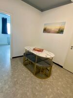 Ferienwohnung Freedom 3 Terrasse High End Bild 12