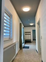 Ferienwohnung Freedom 3 Terrasse High End Bild 7