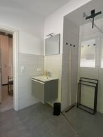 Ferienwohnung Freedom 3 Terrasse High End Bild 5