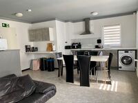 Ferienwohnung Freedom 3 Terrasse High End Bild 15