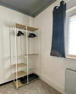 Ferienwohnung Freedom 3 Terrasse High End Bild 11