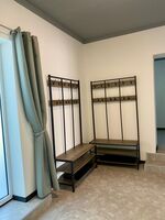 Ferienwohnung Freedom 3 Terrasse High End Bild 8