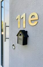 Ferienwohnung Freedom 3 Terrasse High End Bild 18