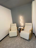 Ferienwohnung Freedom 3 Terrasse High End Bild 14