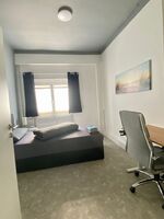 Ferienwohnung Freedom 3 Terrasse High End Bild 16