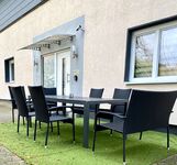 Ferienwohnung Freedom 3 Terrasse High End Bild 20