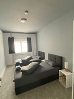 Ferienwohnung Freedom 3 Terrasse High End Bild 2