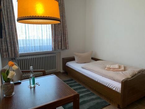 Hotel Haus Eggewald Bild 4