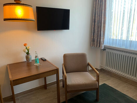Hotel Haus Eggewald Bild 5
