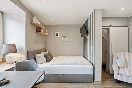 Wohnung Burghaus Obrázok 3