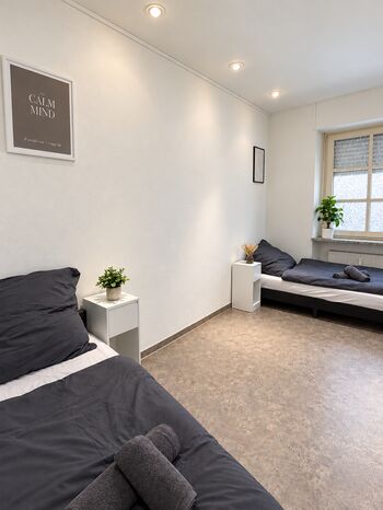 Wohnung nyumba Bild 4