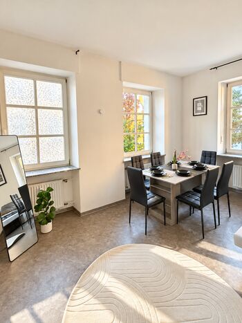 Wohnung nyumba Bild 2