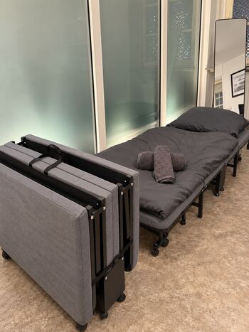 Wohnung nyumba Bild 5