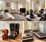 Wohnung nyumba Bild 1