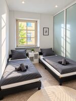 Wohnung nyumba Bild 3