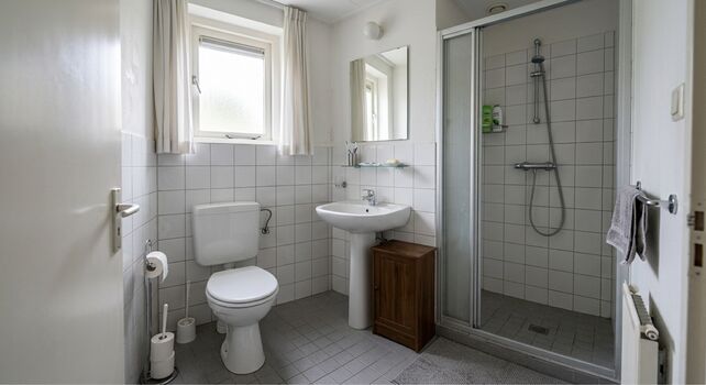 Monteurwohnungen in Jößnitz – 7 Einheiten für Teams bis 21 Personen Bild 3