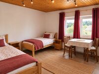 Gästezimmer Schöneberg Bild 1