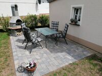 Grillbereich 