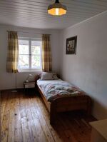 Einzellzimmer