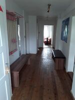 Ruhige Monteurwohnung mit Garten Bild 12