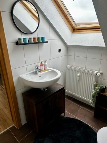 Gemütliche, frisch renovierte Monteur-& Ferienwohnung Bild 4