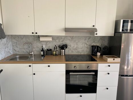 Apartment in Essen City mit Minibalkon 4 OG mit Aufzug Obrázok 2