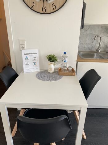 Apartment in Essen City mit Minibalkon 4 OG mit Aufzug Obrázok 3