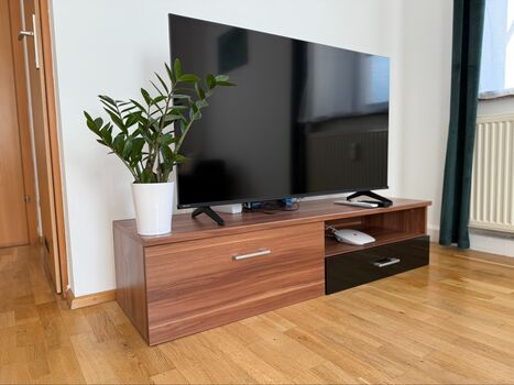 Sonnige 50 m² Wohnung Bild 4