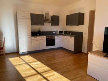 Sonnige 54m² Wohnung Bild 2