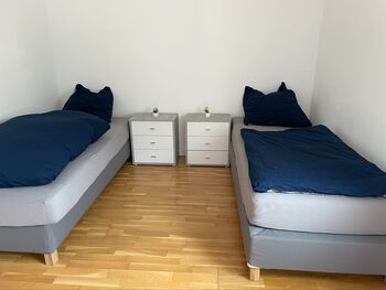Sonnige 54m² Wohnung Bild 5