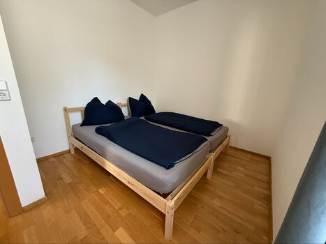 Sonnige 50 m² Wohnung Bild 5