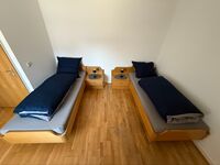 Sonnige 60 m² Wohnung mit 2 Schlafzimmern Bild 8