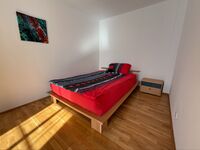Sonnige 60 m² Wohnung mit 2 Schlafzimmern Bild 6