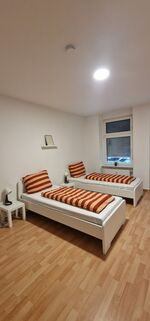 Harte Arbeit verdient ein gutes Bett RKL RENT-Service Bild 2