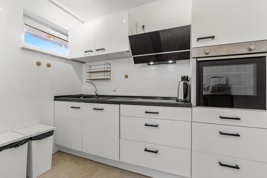 Monteurunterkünfte in Dietzenbach – 24h Check-In Bild 3