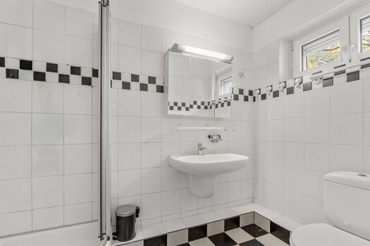 Monteurunterkünfte in Dietzenbach – 24h Check-In Bild 4