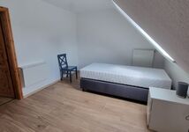 5 Zimmer Wohnung Bild 17