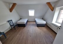 5 Zimmer Wohnung Bild 11