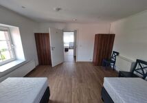 5 Zimmer Wohnung Bild 12