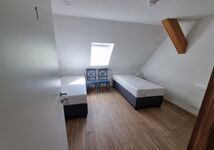 5 Zimmer Wohnung Bild 23