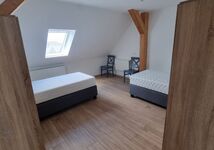 5 Zimmer Wohnung Bild 15