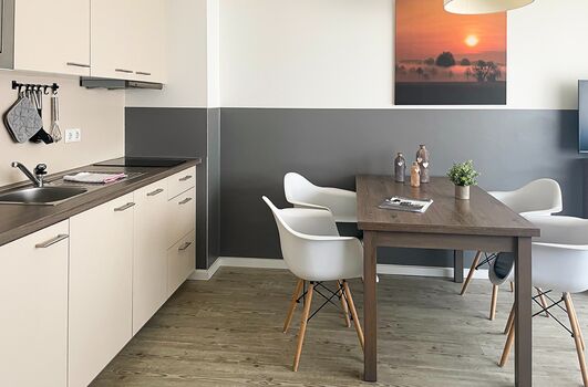 Prima Inn Ferienwohnung Seetor Residenz Neuruppin Zdjęcie 2