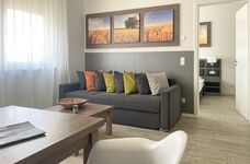 Prima Inn Ferienwohnung Seetor Residenz Neuruppin Bild 3