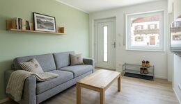 Business Apartment Weststadt Bild 2