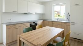 Business Apartment Weststadt Bild 3