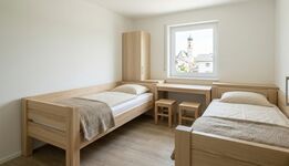 Business Apartment Weststadt Bild 1