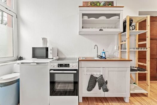 HomeRent in Apolda, Porstendorf und Umgebung Picture 5