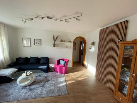 Wohnung für bis zu 6 Personen Bild 2