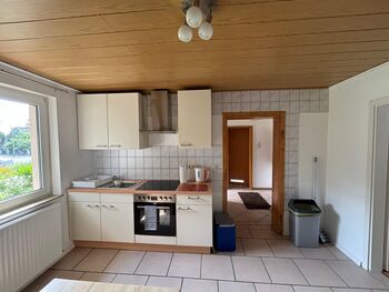 Wohnungen in Mehramilienhaus in ruhiger Lage Bild 5